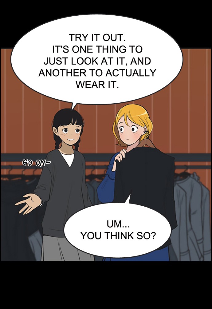 Yumi's Cells Chapter 433 page 10 - Chapter 433: Ep. 433 - The Signals You Get 1