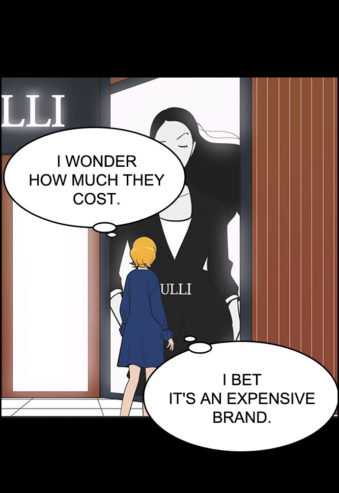 Yumi's Cells Chapter 433 page 2 - Chapter 433: Ep. 433 - The Signals You Get 1