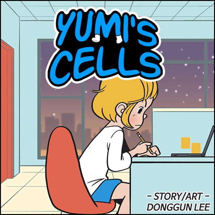 Yumi's Cells Chapter 433 page 26 - Chapter 433: Ep. 433 - The Signals You Get 1