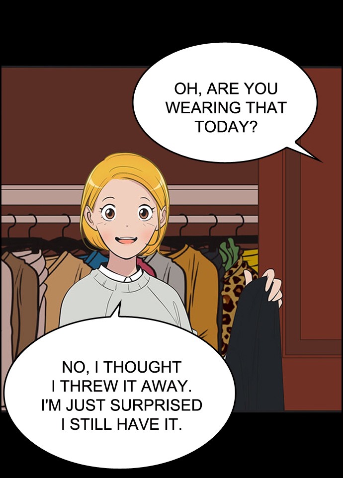 Yumi's Cells Chapter 433 page 29 - Chapter 433: Ep. 433 - The Signals You Get 1