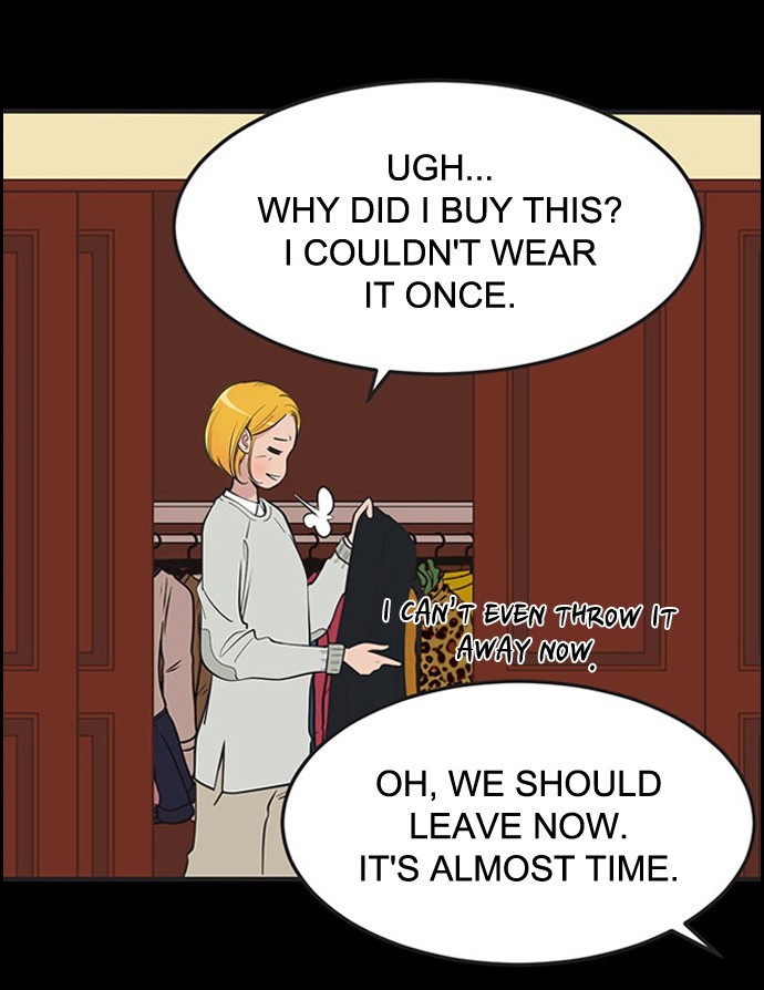 Yumi's Cells Chapter 433 page 30 - Chapter 433: Ep. 433 - The Signals You Get 1