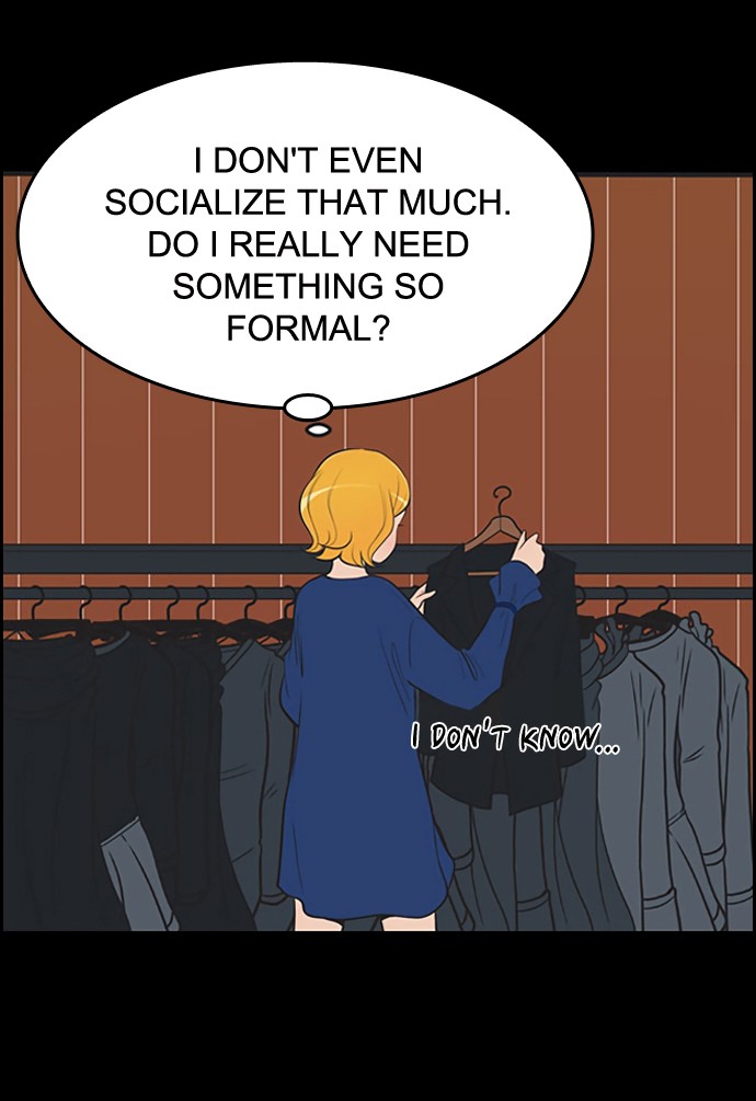 Yumi's Cells Chapter 433 page 9 - Chapter 433: Ep. 433 - The Signals You Get 1