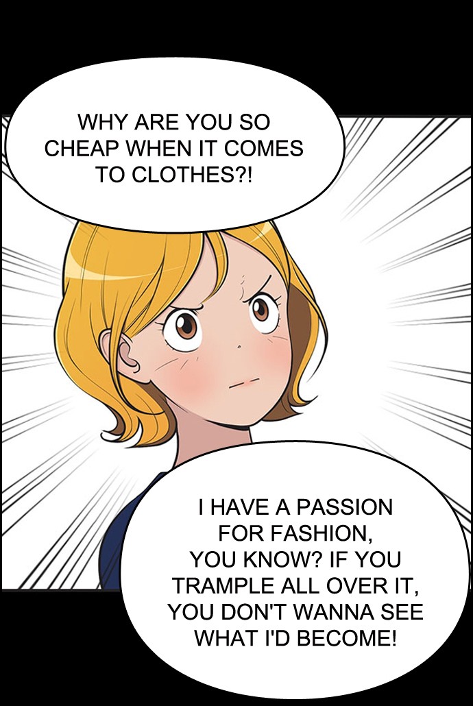 Yumi's Cells Chapter 434 page 10 - Chapter 434: Ep. 434 - The Signals You Get 2