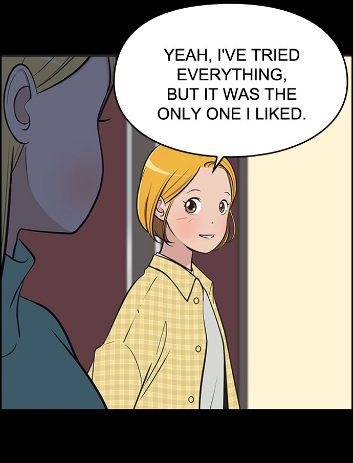 Yumi's Cells Chapter 434 page 29 - Chapter 434: Ep. 434 - The Signals You Get 2