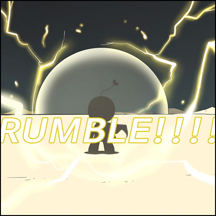 Yumi's Cells Chapter 435 page 23 - Chapter 435: Ep. 435 - The Signals You Get 3