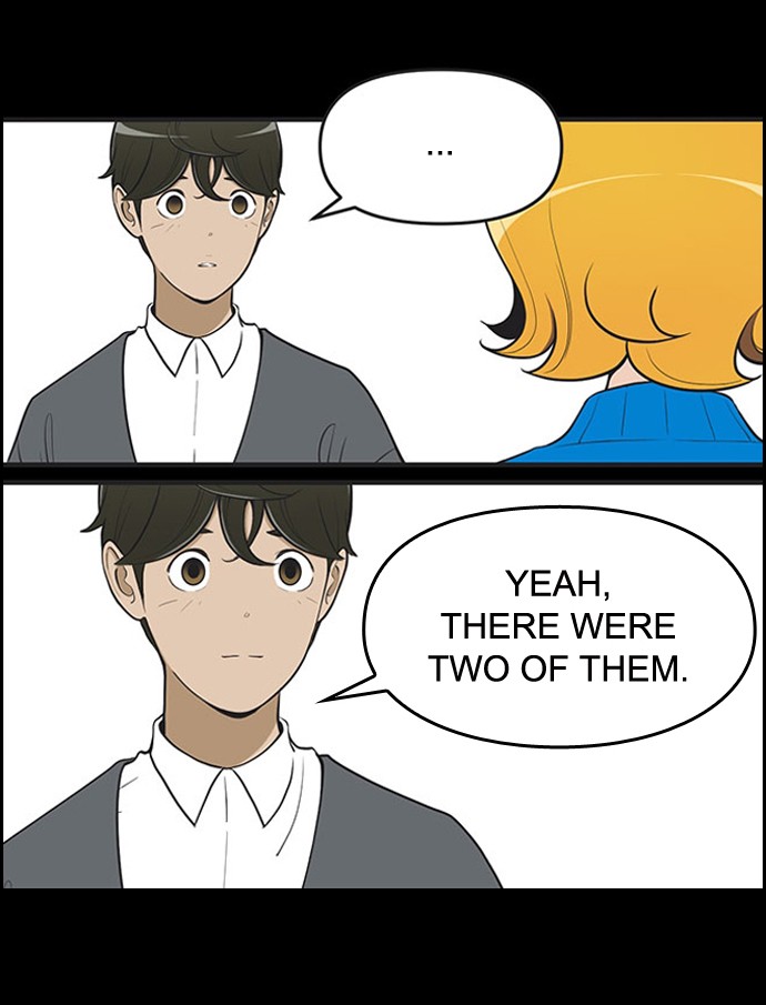 Yumi's Cells Chapter 435 page 26 - Chapter 435: Ep. 435 - The Signals You Get 3