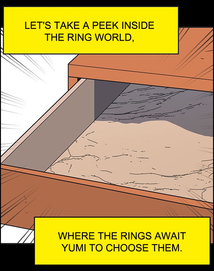Yumi's Cells Chapter 436 page 2 - Chapter 436: Ep. 436 - The Signals You Get 4