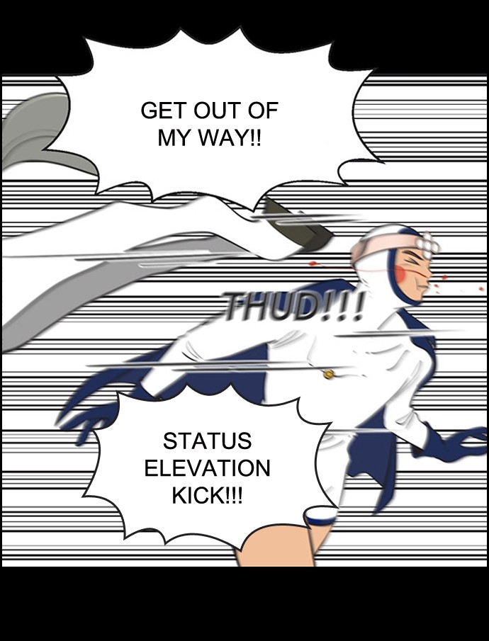 Yumi's Cells Chapter 436 page 24 - Chapter 436: Ep. 436 - The Signals You Get 4