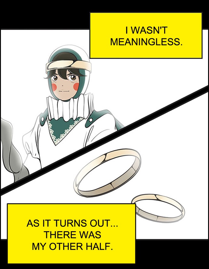 Yumi's Cells Chapter 436 page 25 - Chapter 436: Ep. 436 - The Signals You Get 4