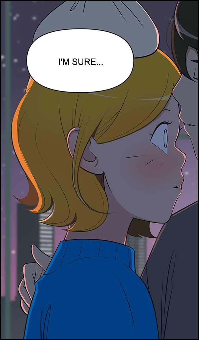 Yumi's Cells Chapter 436 page 29 - Chapter 436: Ep. 436 - The Signals You Get 4