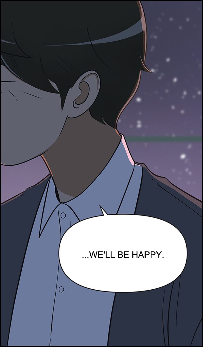Yumi's Cells Chapter 436 page 30 - Chapter 436: Ep. 436 - The Signals You Get 4