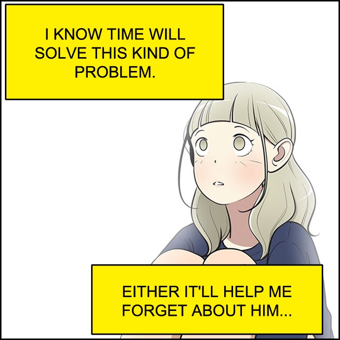 Yumi's Cells Chapter 437 page 19 - Chapter 437: Ep. 437 - The Signals You Get 5