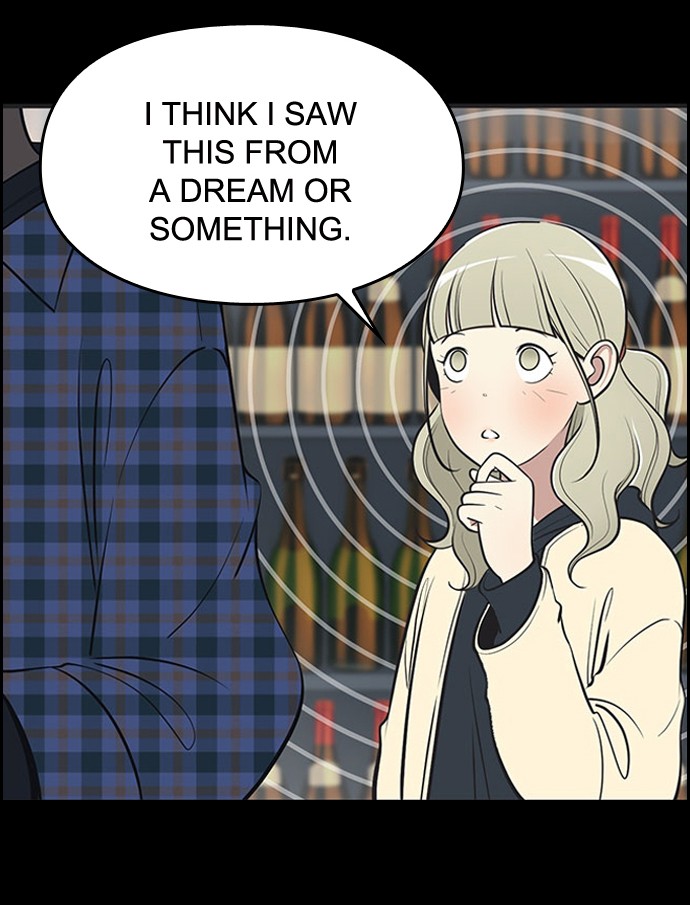 Yumi's Cells Chapter 437 page 2 - Chapter 437: Ep. 437 - The Signals You Get 5