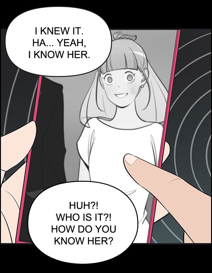 Yumi's Cells Chapter 437 page 27 - Chapter 437: Ep. 437 - The Signals You Get 5