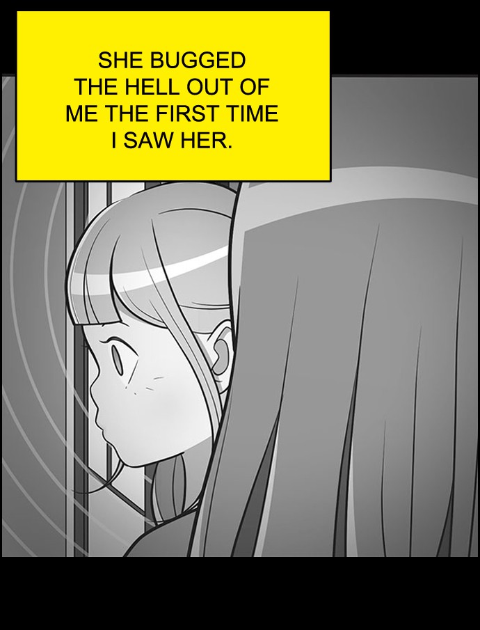 Yumi's Cells Chapter 437 page 29 - Chapter 437: Ep. 437 - The Signals You Get 5