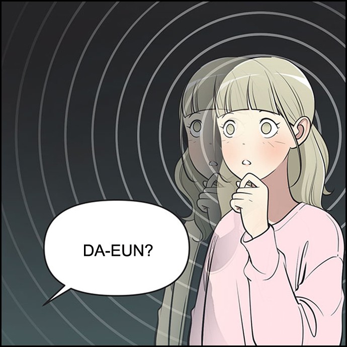 Yumi's Cells Chapter 437 page 3 - Chapter 437: Ep. 437 - The Signals You Get 5