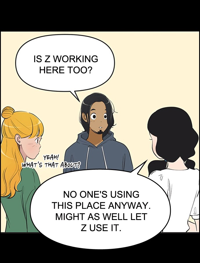 Yumi's Cells Chapter 438 page 10 - Chapter 438: Ep. 438 - The Signals You Get – Finale