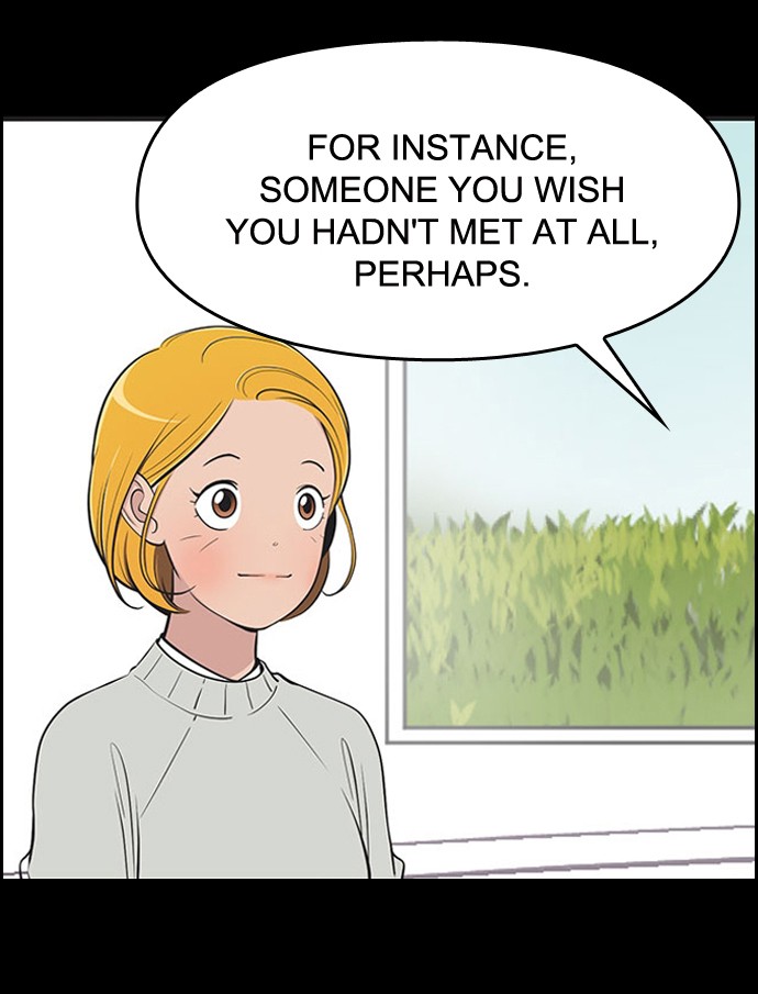 Yumi's Cells Chapter 438 page 17 - Chapter 438: Ep. 438 - The Signals You Get – Finale