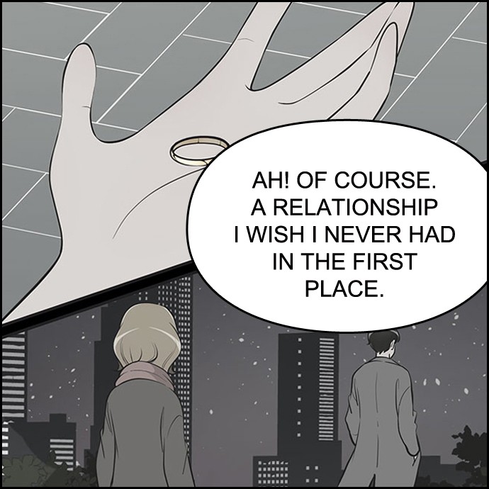 Yumi's Cells Chapter 438 page 18 - Chapter 438: Ep. 438 - The Signals You Get – Finale