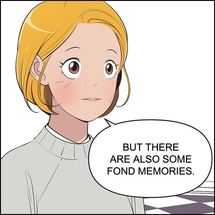 Yumi's Cells Chapter 438 page 19 - Chapter 438: Ep. 438 - The Signals You Get – Finale