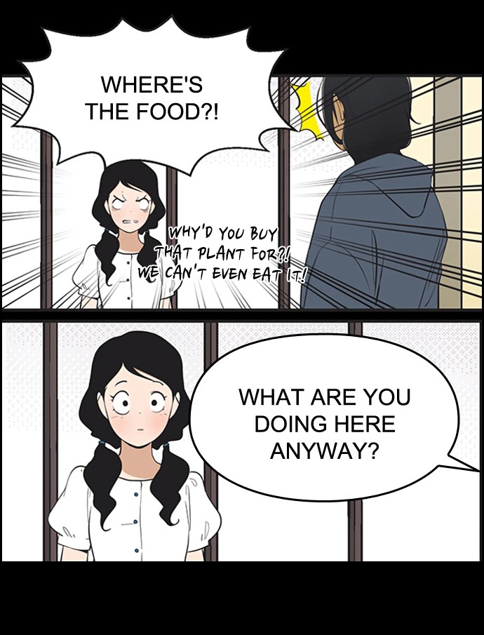 Yumi's Cells Chapter 438 page 4 - Chapter 438: Ep. 438 - The Signals You Get – Finale