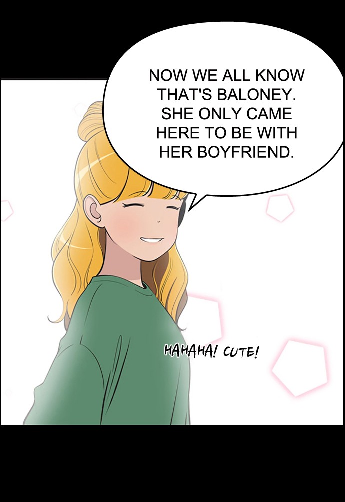 Yumi's Cells Chapter 438 page 6 - Chapter 438: Ep. 438 - The Signals You Get – Finale