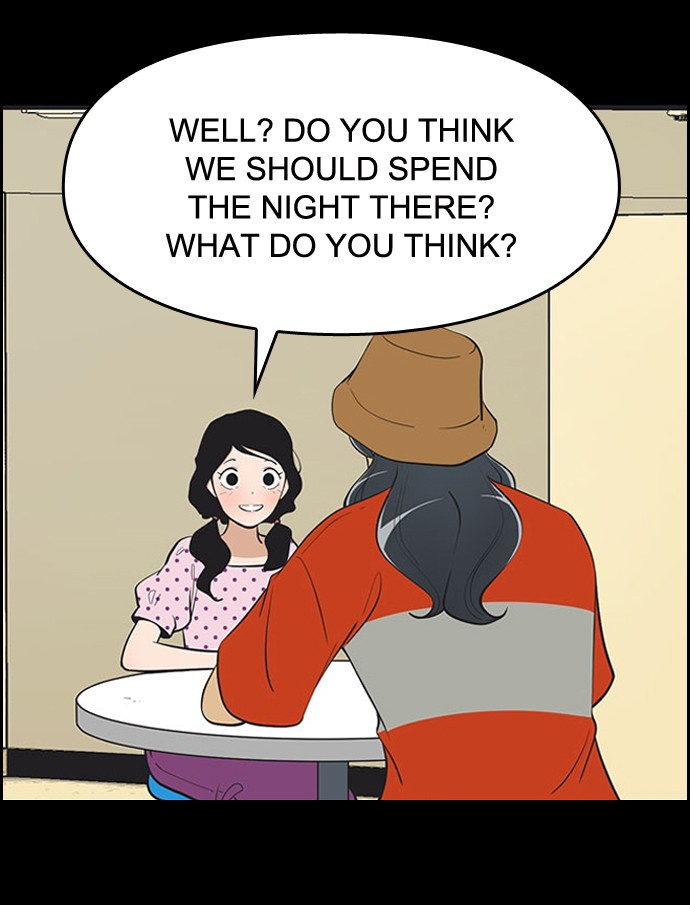 Yumi's Cells Chapter 439 page 11 - Chapter 439: Ep. 439 - Travel Plan