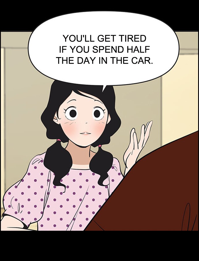 Yumi's Cells Chapter 439 page 12 - Chapter 439: Ep. 439 - Travel Plan