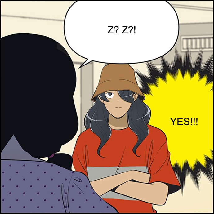 Yumi's Cells Chapter 439 page 13 - Chapter 439: Ep. 439 - Travel Plan