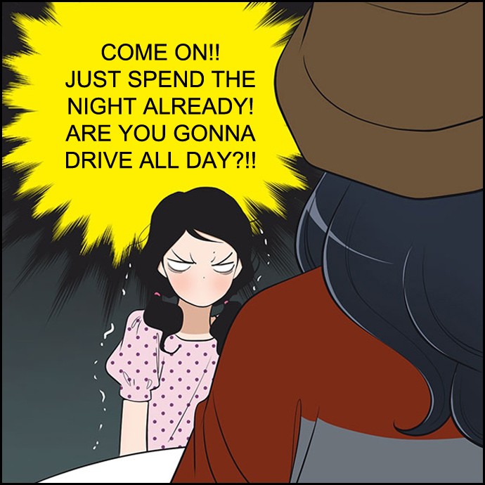 Yumi's Cells Chapter 439 page 18 - Chapter 439: Ep. 439 - Travel Plan