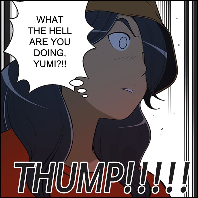 Yumi's Cells Chapter 439 page 23 - Chapter 439: Ep. 439 - Travel Plan