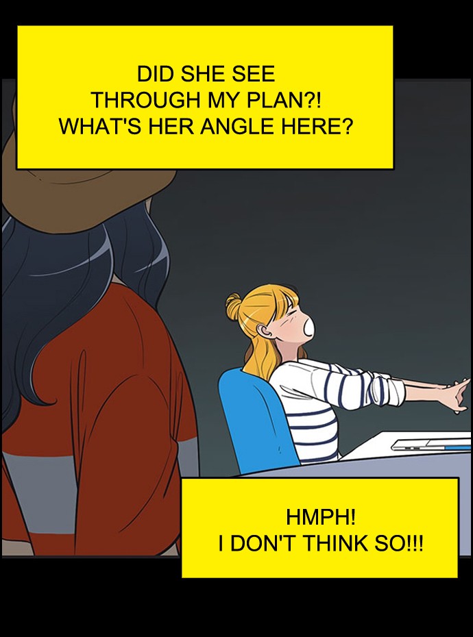 Yumi's Cells Chapter 439 page 24 - Chapter 439: Ep. 439 - Travel Plan