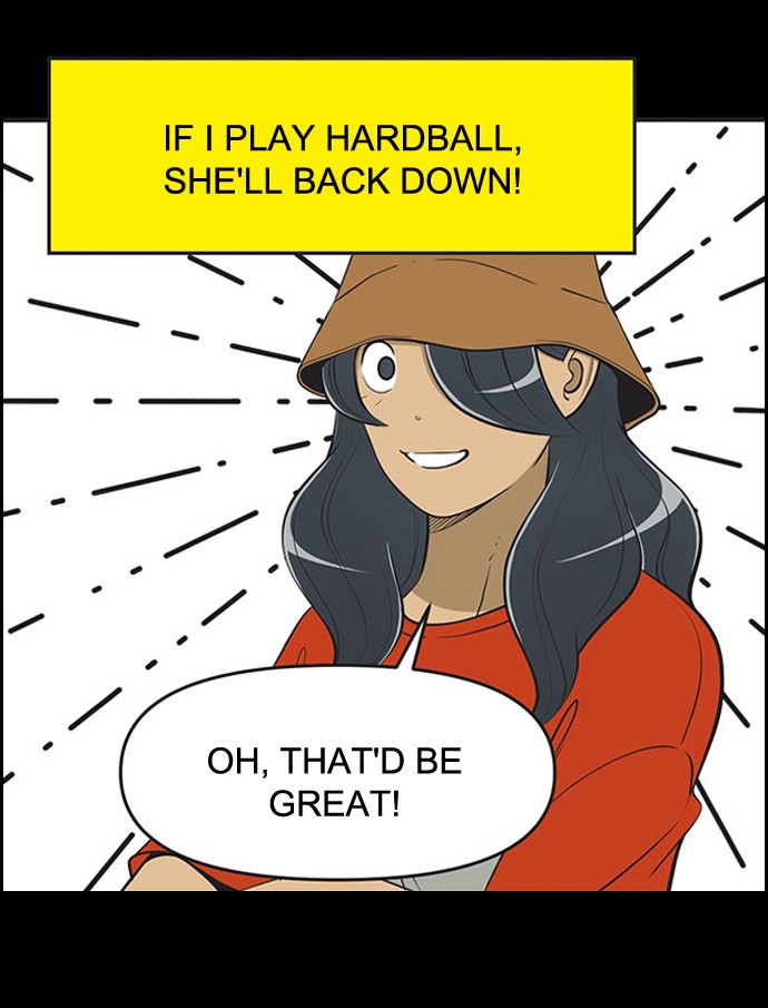 Yumi's Cells Chapter 439 page 25 - Chapter 439: Ep. 439 - Travel Plan