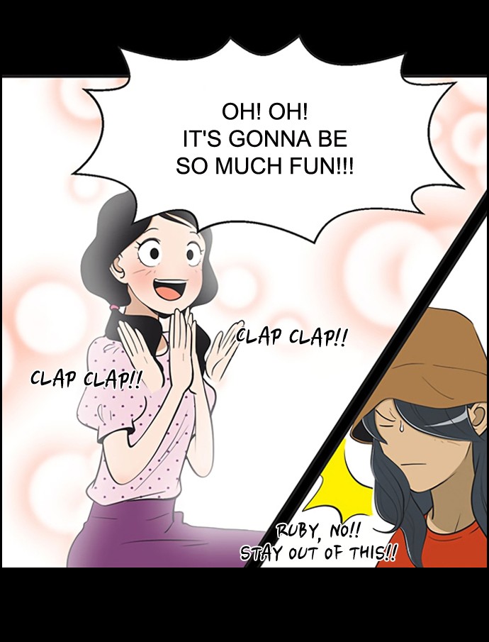 Yumi's Cells Chapter 439 page 26 - Chapter 439: Ep. 439 - Travel Plan