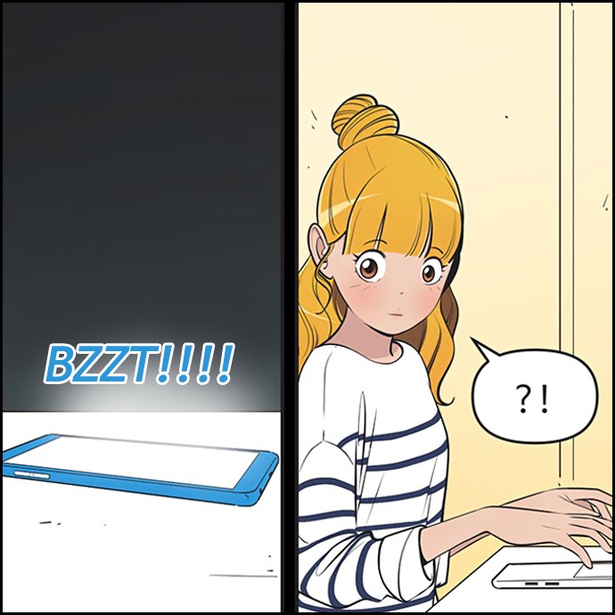 Yumi's Cells Chapter 439 page 27 - Chapter 439: Ep. 439 - Travel Plan