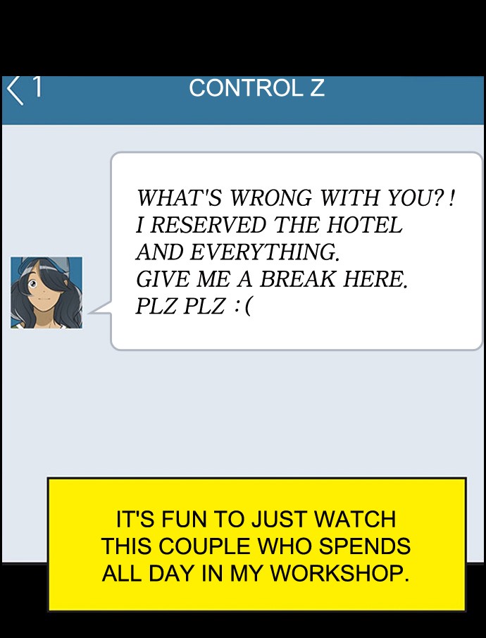 Yumi's Cells Chapter 439 page 28 - Chapter 439: Ep. 439 - Travel Plan