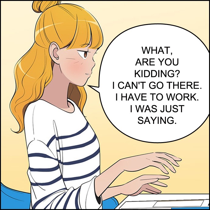 Yumi's Cells Chapter 439 page 29 - Chapter 439: Ep. 439 - Travel Plan