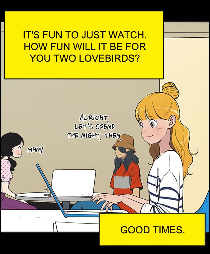 Yumi's Cells Chapter 439 page 30 - Chapter 439: Ep. 439 - Travel Plan