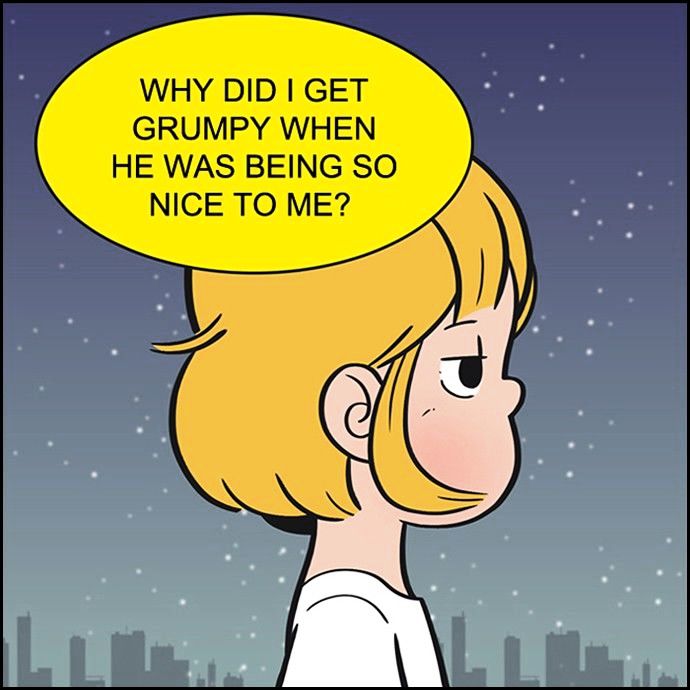 Yumi's Cells Chapter 44 page 2 - Chapter 44