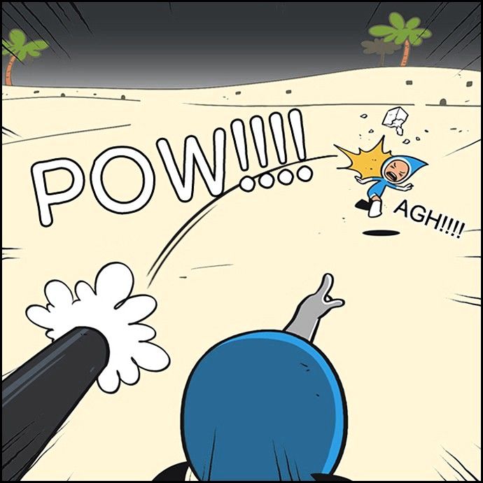 Yumi's Cells Chapter 44 page 27 - Chapter 44