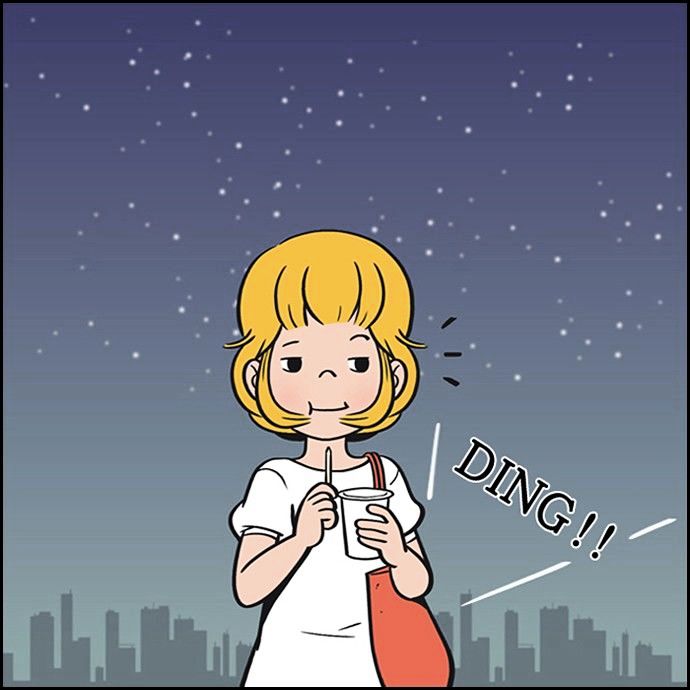 Yumi's Cells Chapter 44 page 29 - Chapter 44