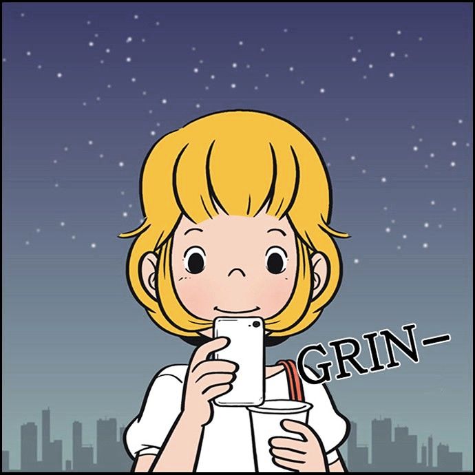 Yumi's Cells Chapter 44 page 31 - Chapter 44