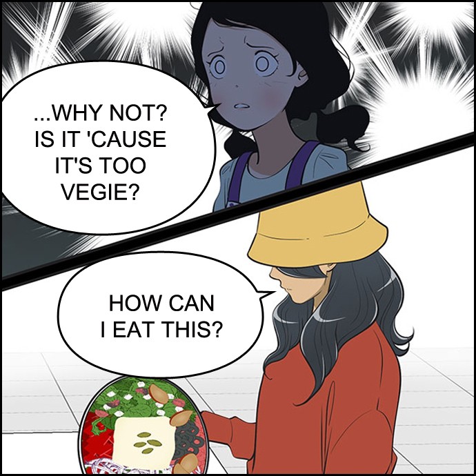 Yumi's Cells Chapter 440 page 15 - Chapter 440: Ep. 440 - Lunchbox