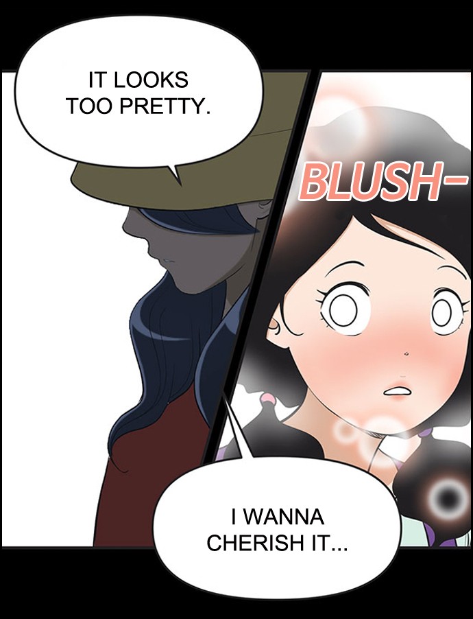 Yumi's Cells Chapter 440 page 16 - Chapter 440: Ep. 440 - Lunchbox