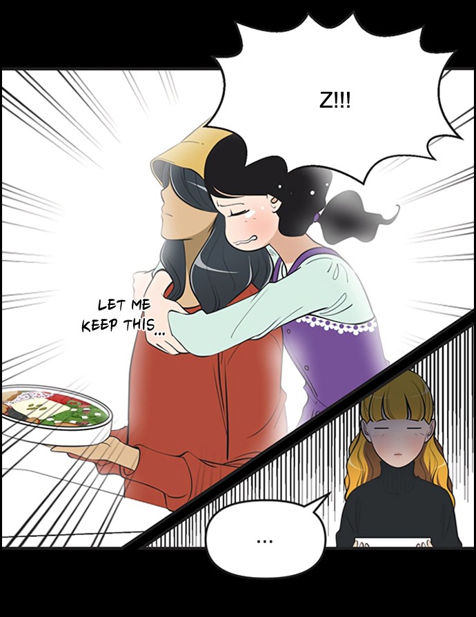 Yumi's Cells Chapter 440 page 17 - Chapter 440: Ep. 440 - Lunchbox