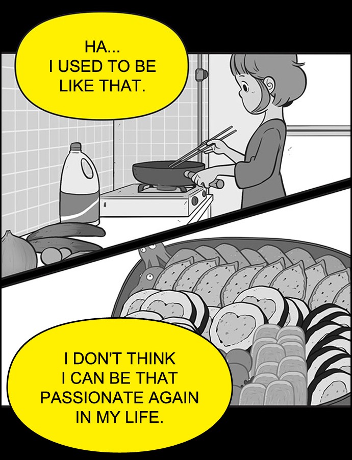 Yumi's Cells Chapter 440 page 20 - Chapter 440: Ep. 440 - Lunchbox