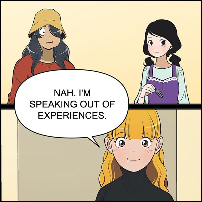 Yumi's Cells Chapter 440 page 22 - Chapter 440: Ep. 440 - Lunchbox