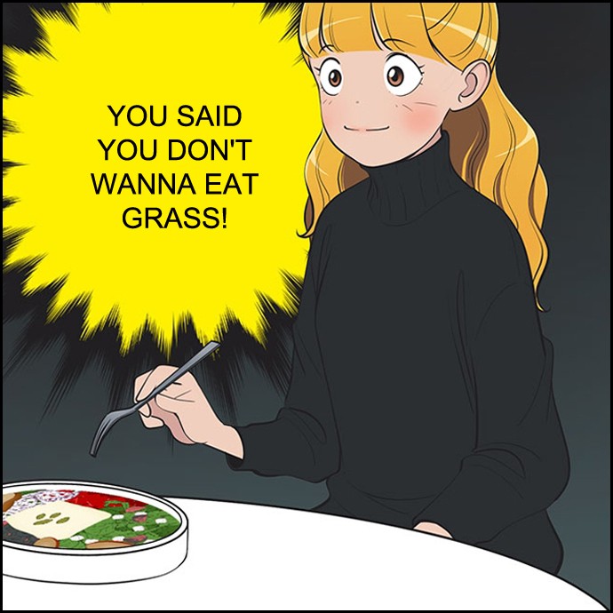 Yumi's Cells Chapter 440 page 26 - Chapter 440: Ep. 440 - Lunchbox