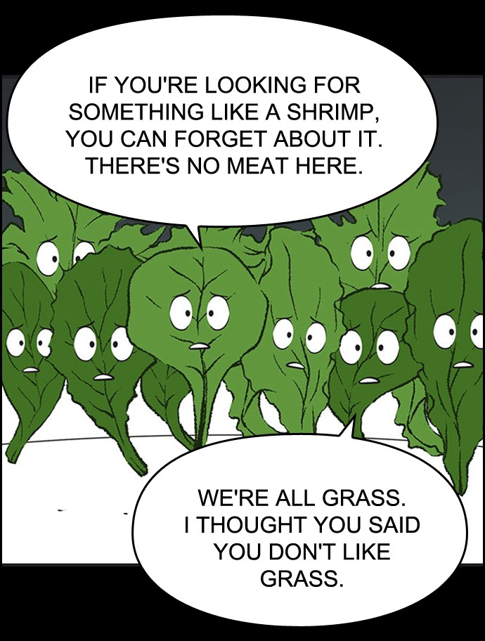 Yumi's Cells Chapter 440 page 27 - Chapter 440: Ep. 440 - Lunchbox