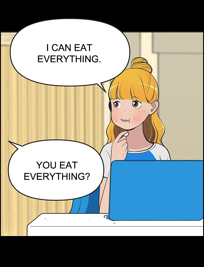 Yumi's Cells Chapter 440 page 3 - Chapter 440: Ep. 440 - Lunchbox